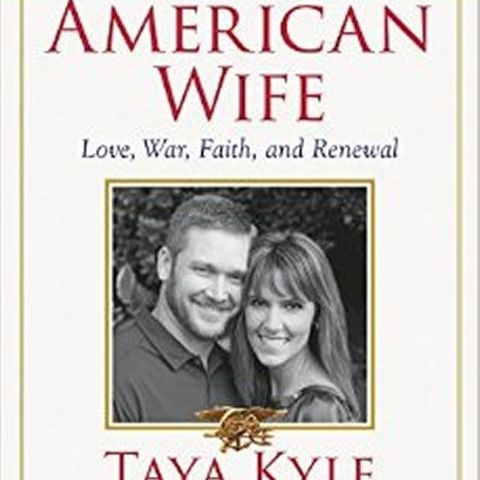 Taya Kyle American Wife