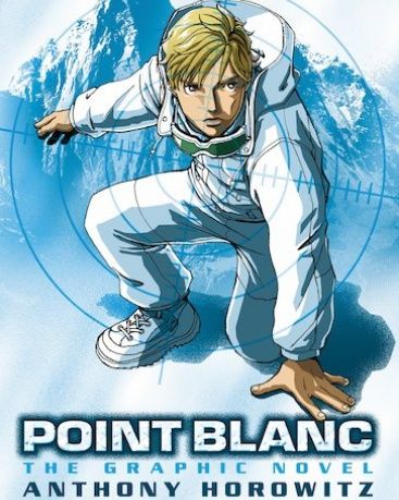 S4E48: Point Blank