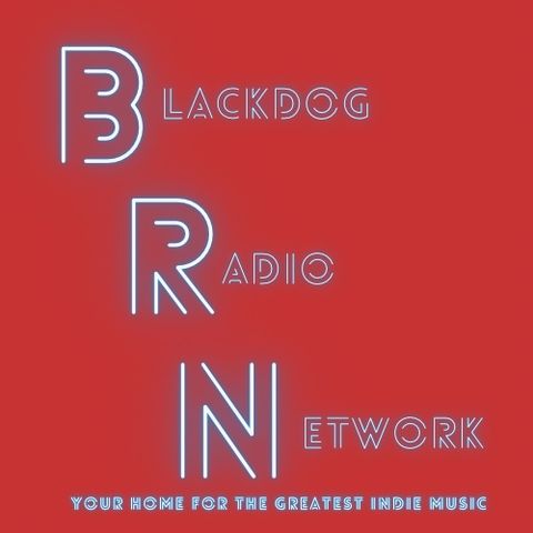 blackstar radio show  april 19