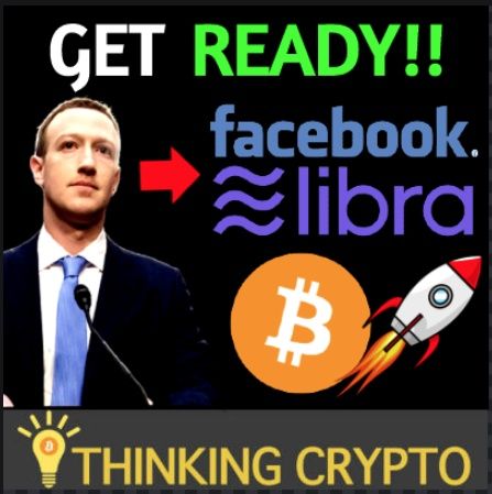 Facebook Libra Launch Jan 2021 Is Bullish For CRYPTO & Billionaires Are Buying BITCOIN