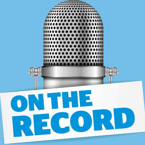On The Record: Mark Geyer