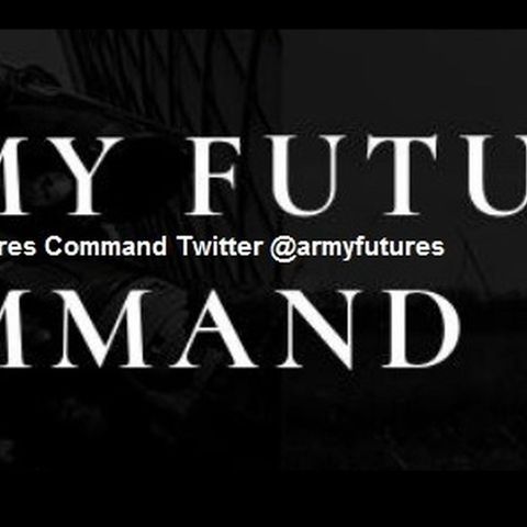 Army Futures Command visiting the Texas A&M and RELLIS campuses