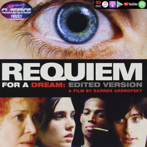 Back to Requiem For A Dream