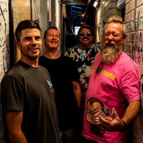 NFI - Get Cooked Or Try Dying Interview