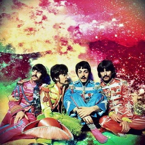Sgt. Pepper's Other Hearts Club Band