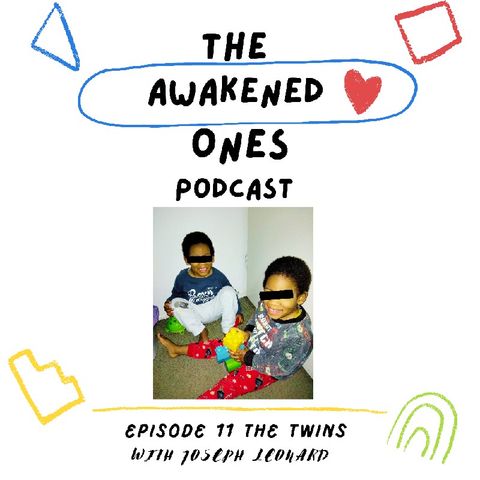 Episode 11 - The Twins