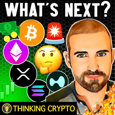 Will the Crypto Rally Continue? Bitcoin, XRP, Ethereum, Hyperliquid, & Solana Analysis!