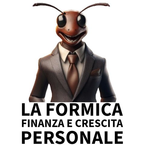 Copertina del podcast