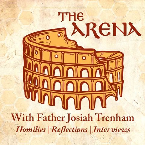 Reflection | Why Apologetics Is Not Enough