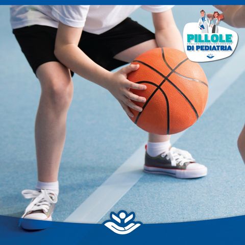 Attività fisica e sport in età pediatrica