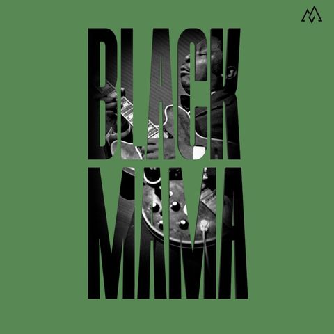 Black Mama Pt. 5 - This dirty Blues 01
