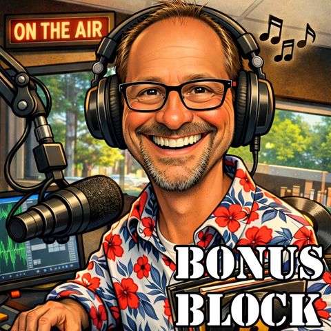 Copertina del podcast
