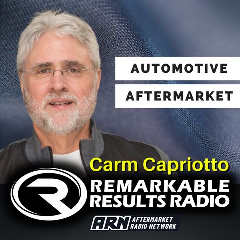 RR 161: John Miller from Freedom Automotive