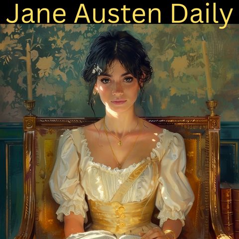 22 - Pride and Prejudice - Jane Austen