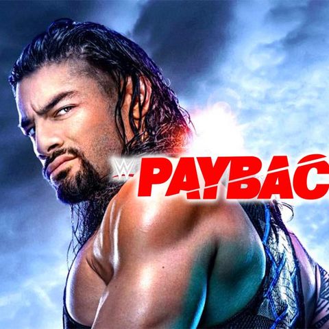 TV Party Tonight: WWE Payback 2020