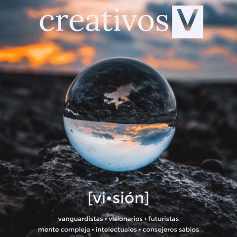 CREATIVOS Visionarios