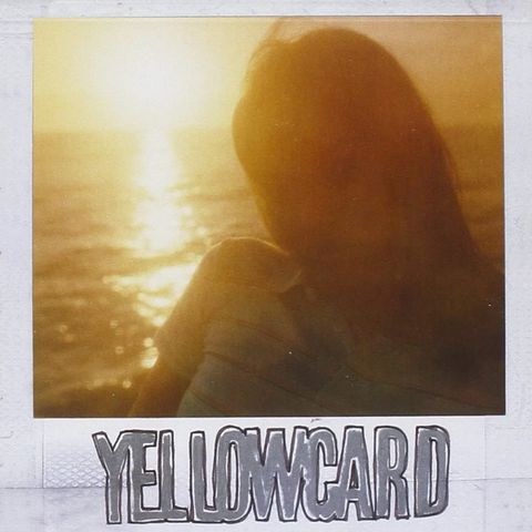 The 2000s: Yellowcard — Ocean Avenue