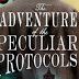 Episode 178: The Adventure of the Peculiar Protocols