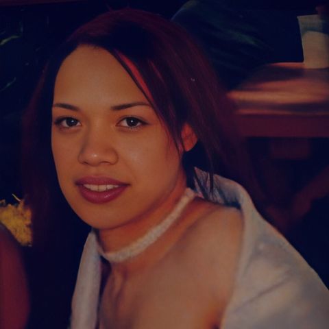 98. Murdered: Priscilla Pimentel