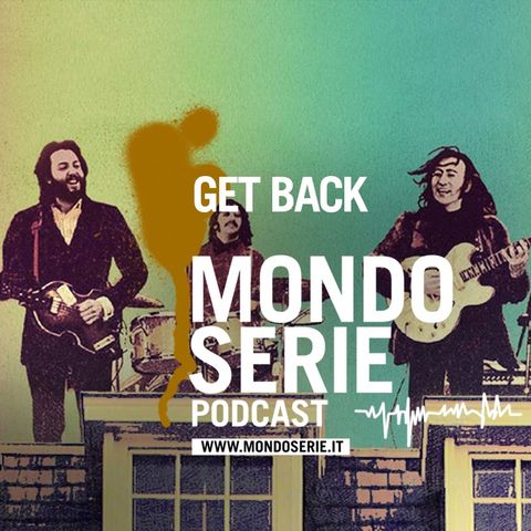Get Back: I Beatles, Peter Jackson e la macchina del tempo