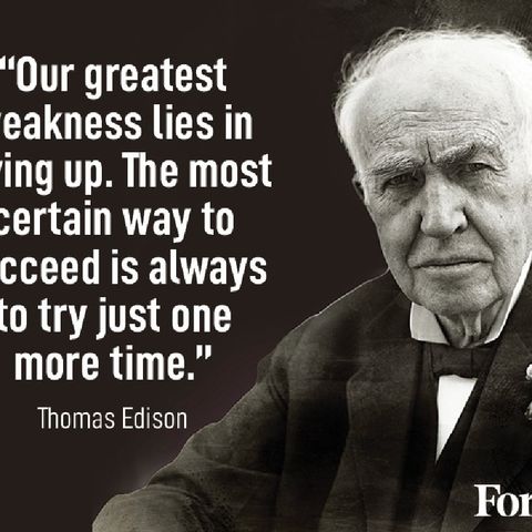 Overcoming Fear