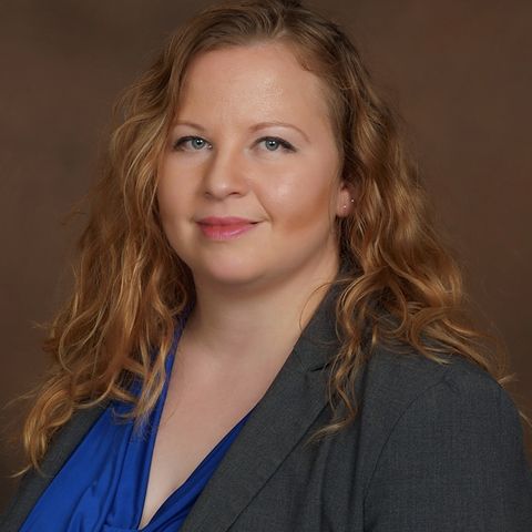 VANESSA J. GORDEN - Family Law Attorney