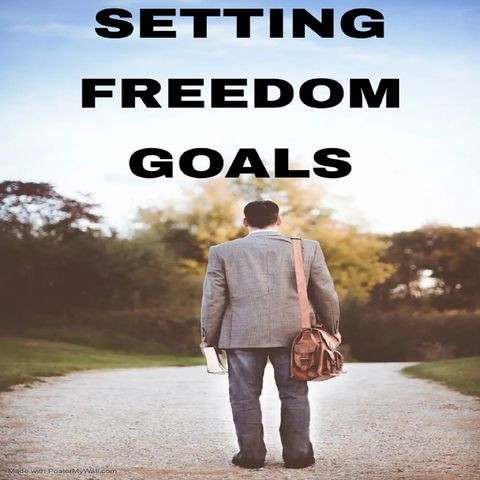 A Very Good Way To Achieve Your Goals