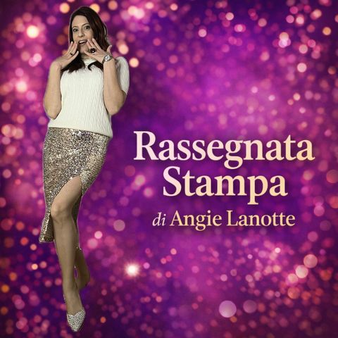 Episodio 434 La pensionata morta per colpa della bolletta dell'acqua da 15mila euro e il New York Times contro OpenAI!