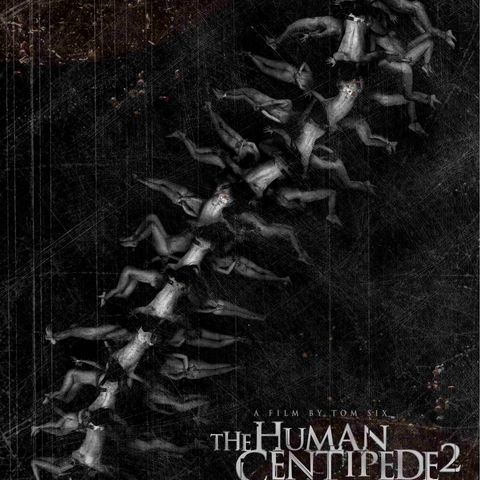 The Human Centipede 2 (Full Sequence) Commentary Track