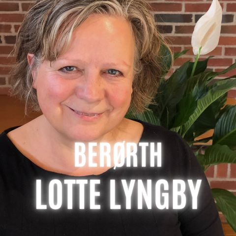 Stress: Lotte Lyngby