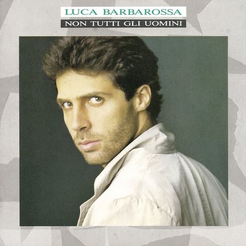 Parliamo di Luca Barbarossa e del brano con cui partecipò a Sanremo nel 1988: l'intensa "L'amore rubato", sul tema della violenza sessuale.