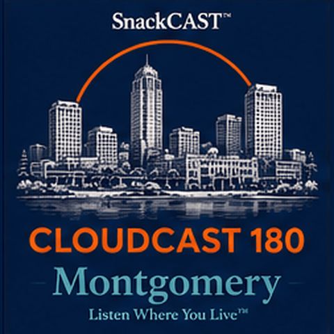 Podcast Cover