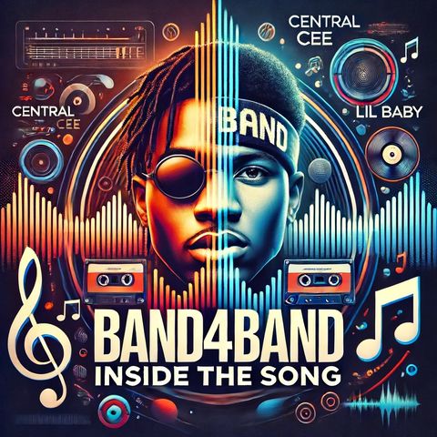 BAND4BAND Inside the Song