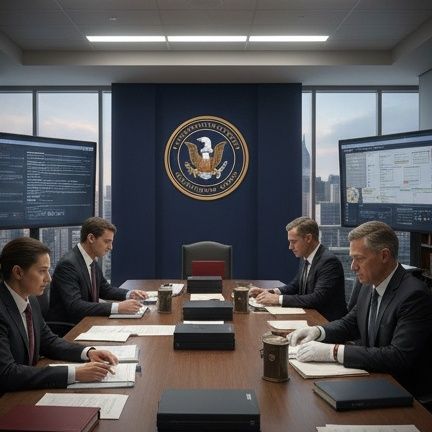 Weaponization  U.S. Justice Department