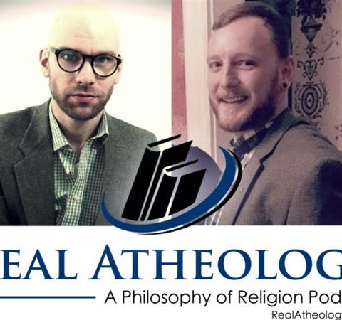 tSE 068 - Philosophy of Rick and Morty with Real Atheology Podcast!