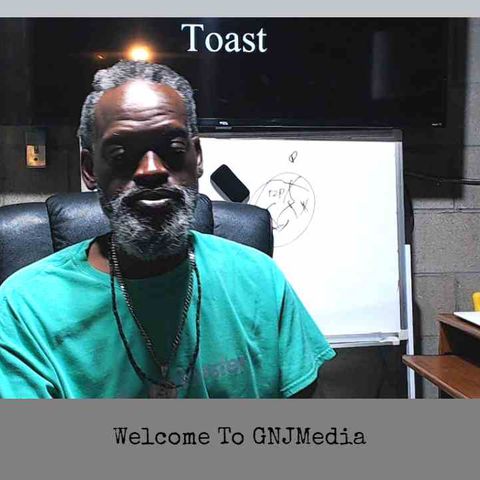 Toast&Talk Ujamaa - Black Family Day