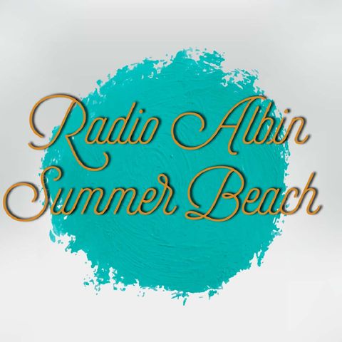 Radio Albin Summer Beach - prima puntata (nuova edizione)
