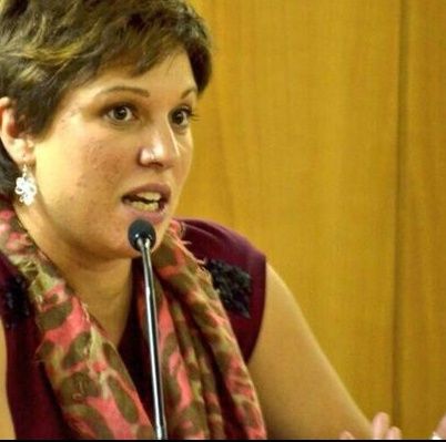 #LaCafeteraBeatrizTalegon