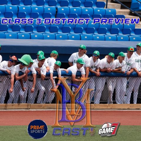 2026 Class 3 District Preview