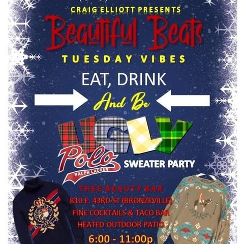21/28/21 Ugl/PoLo Sweater Party