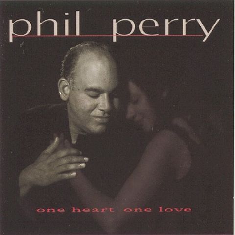 Phil Perry - Let's Stay Together