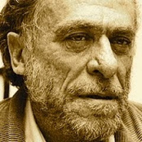 RTO 395 Charles Bukowski (Part 3 of 3)