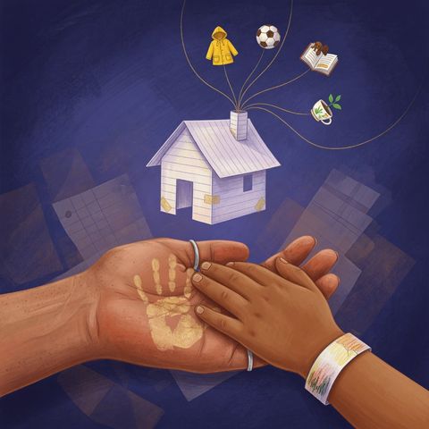 Copertina del podcast