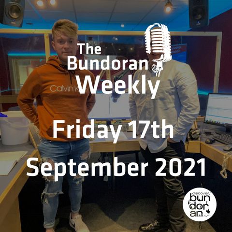 155 - The Bundoran Weekly - Friday 17th September 2021