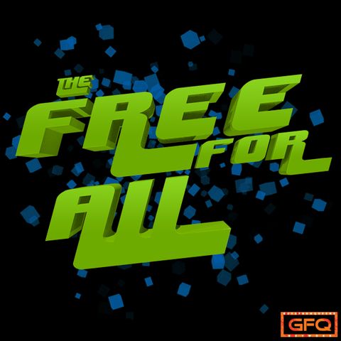 The Free For All Ep. 97 – My Name Is Chad 12-13-13