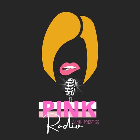 Pink Radio Interview Josie Jackson The Noodle Budget