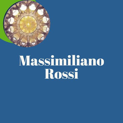 Massimiliano Rossi