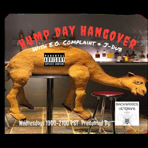 Humpday Hangover - S1-E3: Back to ROCK!!!