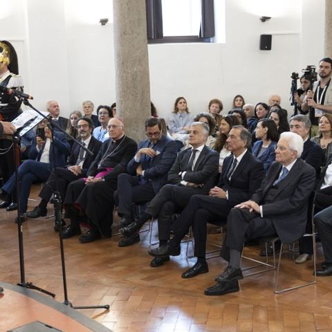 Pensieri Politici - puntata 3 - 20 ottobre 2024