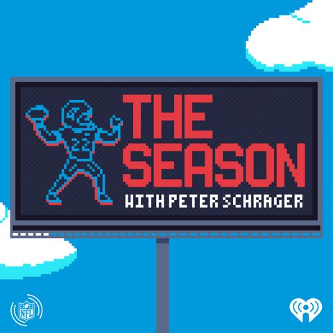 The Season with Peter Schrager: Jayden Daniels Deep Dive with NFL Network’s Daniel Jeremiah